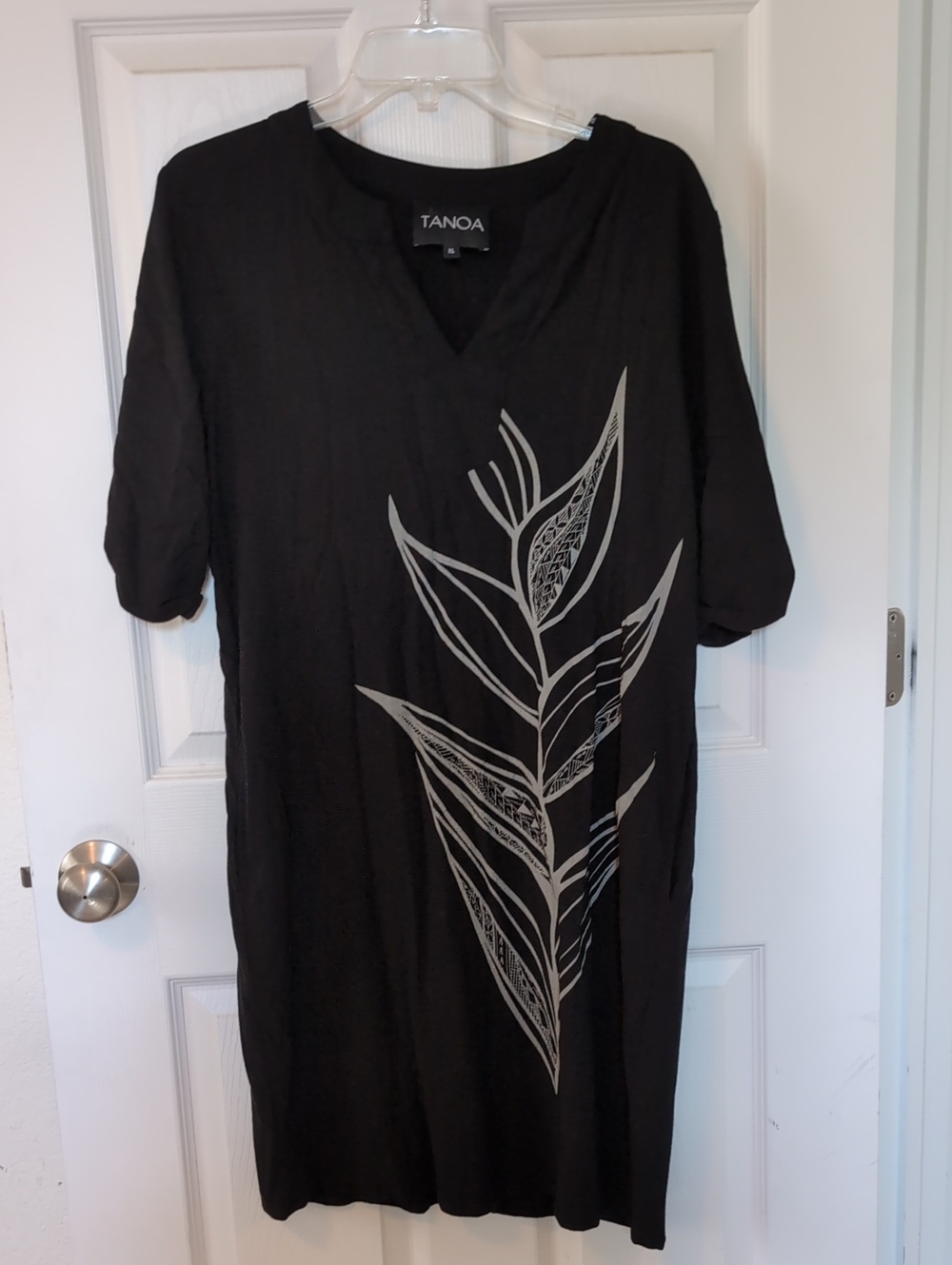 Tunic/Dress/Cover Up